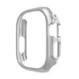 Gpack Apple Watch Ultra 49 mm Sert Önü Açık Hs01 Kasa Koruyucu