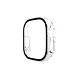 Gpack Apple Watch Ultra 49mm ile Uyumlu Ekran Koruyucu Film, Full Glue, Renkli