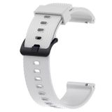 Gpack Case 4U F3 Silikon Kancalı KRD 46 Beyaz Kordon