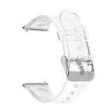 Gpack Ferro FSW1109 KRD 13 Metal Tokalı Silikon Kordon