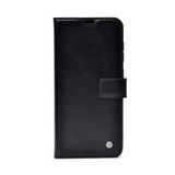 Gpack General Mobile GM 21 Plus Standlı Kartvizitli Exclusive Spor Cüzdan Kırmızı Kılıf