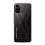 Gpack General Mobile Gm 21 Süper Silikon Korumalı Şeffaf Plus Kılıf