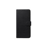 Gpack General Mobile Gm5 Plus Kılıf Cüzdan Kapaklı Kartlıklı Kumaş