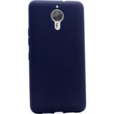 Gpack General Mobile Gm5 Plus Kılıf Premier Silikon Yumuşak Arka Kapak - Siyah