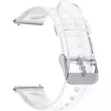 Gpack Havit M9037 KRD 13 Metal Tokalı Şeffaf Silikon Kordon