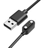 Gpack Haylou Ls05 USB Siyah Şarj Kablosu