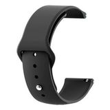 Gpack Honor Watch 4 Pro KRD 11 Mat Klasik Silikon Kordon