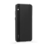 Gpack Huawei Honor 8S Süper Yumuşak Arka Koruma Şeffaf Silikon Cep Telefonu Kılıf