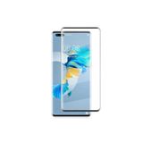 Gpack Huawei Honor Magic 6 Pro ile Uyumlu Full Kapatan Fiber Nano Ekran Koruyucu Film