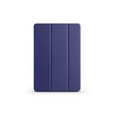 Gpack Huawei Honor X9 11.5 inç ile Uyumlu Tablet Kılıfı, Smart Cover, Kapaklı, Standlı, Uyku Modlu, Lacivert