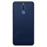 Gpack Huawei Mate 10 Lite Kilif 02 Mm Silikonnano Glass
