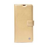 Gpack Huawei Mate 10 Lite Kılıf Kar Delüx Cüzdan Kartvizitli Standlı Kopçalı
