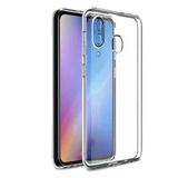 Gpack Huawei P Smart 2019 Kilif Kamera Korumali Silikon