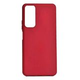 Gpack Huawei P Smart 2021 Kilif Premier Silikon Esnek Koruma