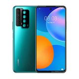Gpack Huawei P Smart 2021 Süper Kamera Korumalı Full Kapatan Ekran Renksiz Kılıf