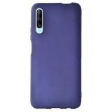 Gpack Huawei P Smart Pro 2019 Premier Esnek Koruma Lacivert Silikon Cep Telefonu Kılıf