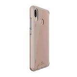 Gpack Huawei P20 Lite Kilif Gard Sert Silikon Nano Glass