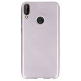 Gpack Huawei P20 Lite Kilif Premier Silikon Arka Kapak