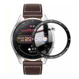 Gpack Huawei Watch 3 Ppma Siyah Ekran Koruma