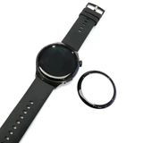 Gpack Huawei Watch 4 Ppma Ekran Koruma Siyah