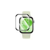Gpack Huawei Watch Fit 3 ile Uyumlu Ekran Koruyucu, Siyah