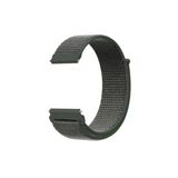 Gpack Huawei Watch Gt 2 46Mm Kordon Kayış Kumaş Cırt Cırtlı 22/Crt