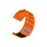Gpack Huawei Watch Gt 2 46Mm Kordon Kayış Orbital Örgülü Halat Tasarım 22/Krs