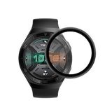 Gpack Huawei Watch GT 2E 46mm ppma Ekran Koruma Siyah