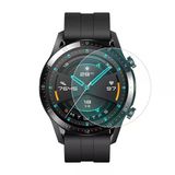 Gpack Huawei Watch GT2 46 mm Şeffaf Ekran Koruyucu Cam