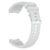 Gpack Huawei Watch GT2 46mm Kordon Silikon Kançalı Ayarlanabilir KRD 18