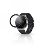Gpack Huawei Watch GT2 Pro ppma Ekran Koruma Siyah
