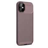Gpack İPhone 11 Negro Karbon Dizayn Silikon Kılıf