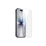 Gpack iPhone 17 Air ile Uyumlu Ekran Koruyucu Cam, Şeffaf