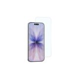 Gpack iPhone 17 Pro Max ile Uyumlu Ekran Koruyucu, Nano Micro Temperli, Şeffaf