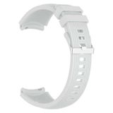 Gpack KRD-18 Amazfit GTR 3 Kancalı Ayarlanabilir Silikon Kordon