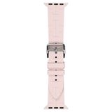 Gpack KRD92 Apple Watch 6 40 mm Katman Görünüm Spor Silikon Kordon