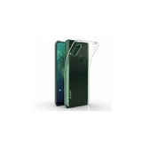 Gpack MHR1075868439 Huawei P Smart Z Süper Yumuşak Arka Koruma Nano Glass Silikon Cep Telefonu Kılıf