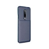 Gpack MHR1108807288 Oneplus 7 Pro Negro Karbon Dizayn Silikon Cep Telefonu Kılıf