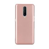 Gpack MHR1138863572 Oppo Rx17 Pro Premier Esnek Arka Koruma Silikon Cep Telefonu Kılıf