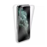 Gpack MHR1283116579 Apple Iphone 11 Pro Max Süper Yumuşak Arka Koruma Silikon Cep Telefonu Kılıf