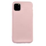 Gpack MHR1582792916 Apple Iphone 11 Pro Max Premier Esnek Arka Koruma Silikon Cep Telefonu Kılıf