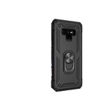 Gpack MHR1955480034 Samsung Galaxy Note 9 Vega Standlı Yüzüklü Mıknatıslı Cep Telefonu Kılıf