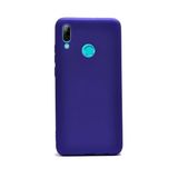 Gpack MHR2022542342 Huawei Honor 10 Lite Premier Esnek Arka Koruma Silikon Cep Telefonu Kılıf