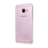 Gpack MHR2277357317 Samsung Galaxy J4 Plus Süper Arka Koruma Silikon Cep Telefonu Kılıf