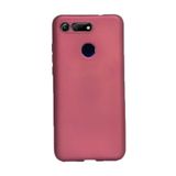 Gpack MHR2401724204 Huawei Honor View 20 Premier Esnek Arka Koruma Silikon Cep Telefonu Kılıf