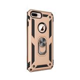 Gpack MHR2671101435 Apple iPhone 7 Plus Vega Standlı Yüzüklü Mıknatıslı Kılıf