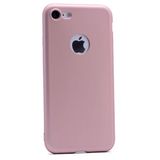 Gpack MHR2860710912 Apple Iphone 7 Premier Silikon Cep Telefonu Kılıf