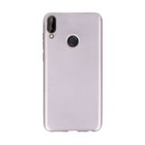 Gpack MHR2912426996 Huawei P30 Lite Premier Esnek Arka Koruma Silikon Cep Telefonu Kılıf