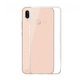 Gpack MHR3271691247 Samsung Galaxy A20 Süper Yumuşak Arka Koruma Silikon Cep Telefonu Kılıf