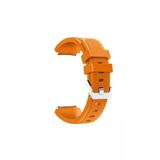 Gpack Nubia Red Magic Watch Kordon Kayış Çizgili Silikon 22/Czg